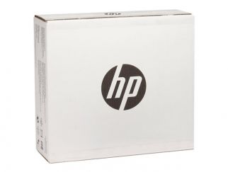 HP - Waste toner collector - for Color LaserJet Enterprise M652, M653, LaserJet Enterprise Flow MFP M681, MFP M682