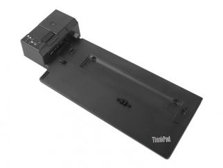 Lenovo ThinkPad Basic Docking Station - docking station - VGA, DP