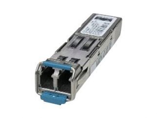 Cisco Rugged SFP - SFP (mini-GBIC) transceiver module - 1GbE - 1000Base-LX, 1000Base-LH - LC single-mode - 1310 nm - for Cisco 3270, 3270 Rugged Integrated Services Router Card, Catalyst ESS9300 Embedded Series