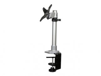 StarTech.com Monitor Desk Mount - Adjustable - For up to 34" (30.9lb/14kg) Displays mounting kit - adjustable arm - for LCD display - black