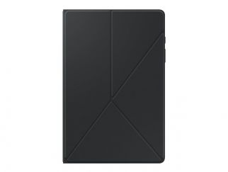 SAM_Tab A9+_Book Cover_Black