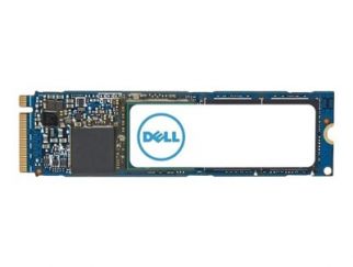 Dell - SSD - 1 TB - internal - M.2 2280 - PCIe 4.0 x4 (NVMe)