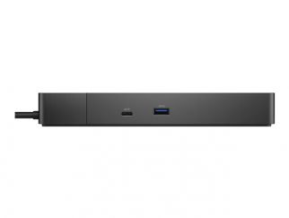 Dell Performance Dock WD19DCS - Docking station - USB-C - HDMI, DP - GigE - 240 Watt - with 3 years Basic Hardware Service with Advanced Exchange - for Latitude 5320, 5520, Precision 5750, 7550, 7560, 7750