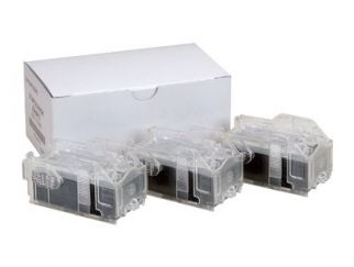 STAPLES CARTRIDGES ( 3X5000 ) FOR W840