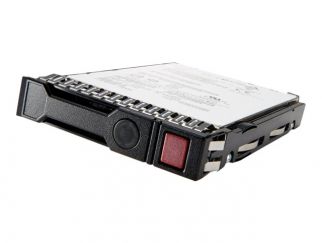 HPE Mixed Use - SSD - 960 GB - SATA 6Gb/s