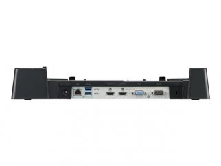 Panasonic FZ-VEB551U - port replicator - VGA