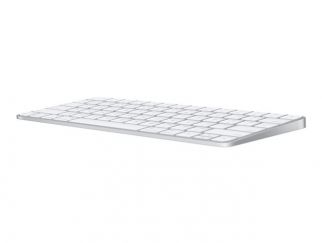 Apple Magic Keyboard - keyboard - QWERTY - Dutch Input Device