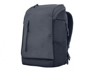 HP Travel - Notebook carrying backpack - up to 15.6" - iron grey - for Victus by HP Laptop 15, Laptop 15s, Pavilion x360 Laptop, Pro x360