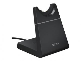 Jabra - Charging stand - black - for Evolve2