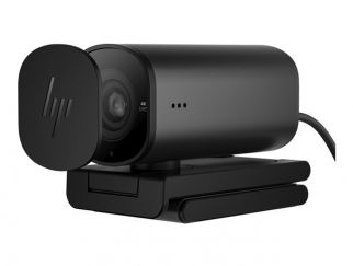 HP 965 4K STR Webcam