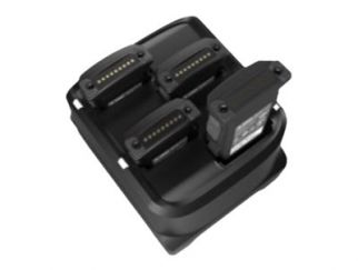 MC93 4SLOT SPARE BATT CHARGER IN