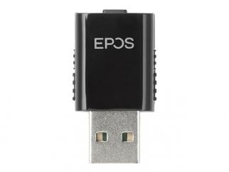 EPOS IMPACT SDW D1 USB - Network adapter - USB - DECT - for IMPACT SDW 50XX