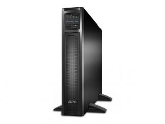 APC Smart-UPS X 2200VA Rack/Tower LCD 200-240V