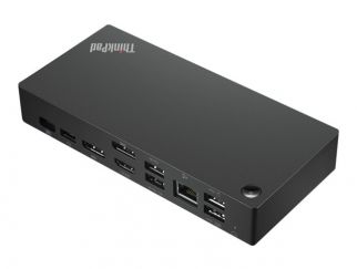 THINKPAD UNIVERSAL USB-C SMART DOCK -EU