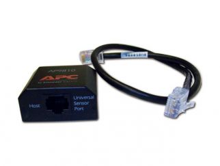 APC Dry Contact I/O Accessory