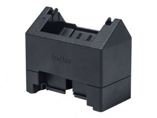 Brother - printer battery charging cradle