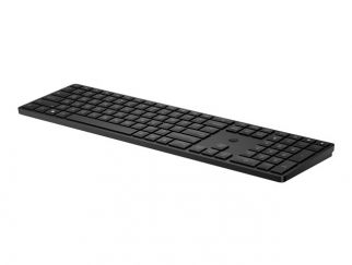 HP 455 Programmable WL KBD United Kingdom - UK English localization