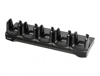 Zebra ShareCradle 5Slot - docking cradle