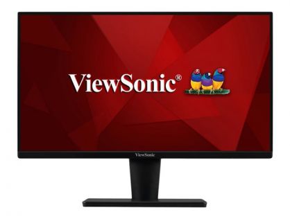 ViewSonic VA2215-H - LED monitor - 22" (21.5" viewable) - 1920 x 1080 Full HD (1080p) @ 75 Hz - VA - 250 cd/m² - 3000:1 - 5 ms - HDMI, VGA