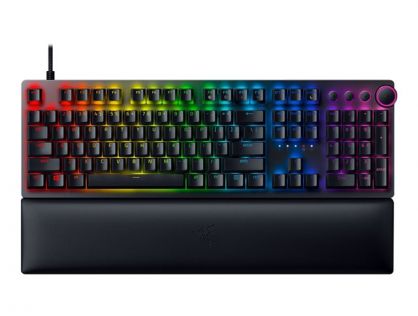 Razer Huntsman V2 - keyboard - UK