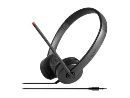 Lenovo Essential Stereo Analog Headset