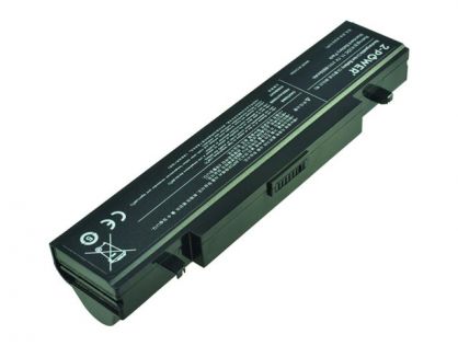 2-Power Main Battery Pack - laptop battery - Li-Ion - 6600 mAh