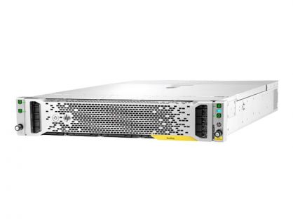 HPE StoreEasy 3850 Gateway Storage - blade - Xeon E5-2609V4 1.7 GHz - 32 GB - SSD 2 x 120 GB