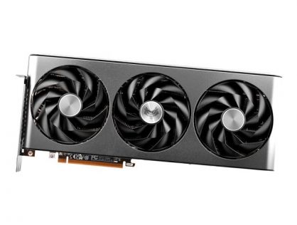 NITRO+AMD RADEON RX 7700XT GAM OC 12GB GDDR6 DUAL HDMI DUAL DP