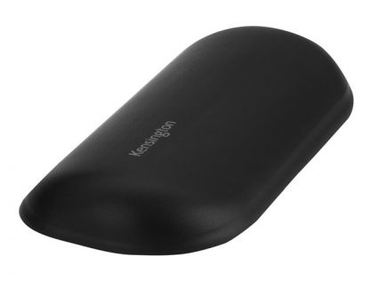 Kensington ERGOSOFT WR STANDARD MOUSE - Mouse wrist pillow - black