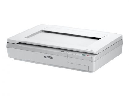 DS50000, Scanners, A3, 600 DPI (Horizontal x Vertical), Input: 16 Bits Color / 8 Bits Monochrome, Output: 48 Bits Color / 24 Bits Monochrome, Manual / Automatic Job Separation, RGB colour dropout, Punch holes removal, Horizontal &#x0026, Vertical Document