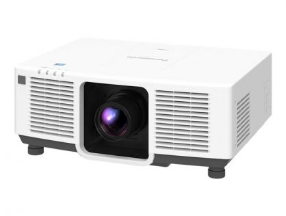 8000 ANSI Lumens Laser WUXGA\sLCD Installation Projector 1.61-2.76:1 18.6 kg