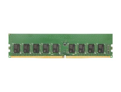 Synology - DDR4 - module - 16 GB - DIMM 288-pin - unbuffered - ECC - for FlashStation FS2500