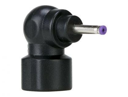 Targus Device Power Tip PT-3K - power connector adaptor