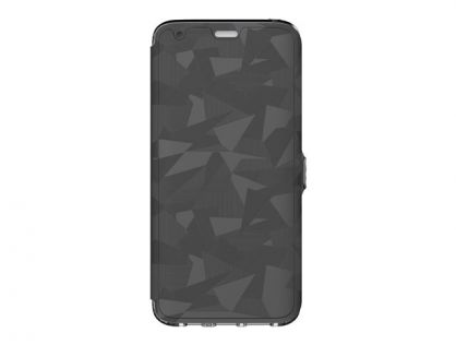 Tech21 Evo Wallet - flip cover for mobile phone