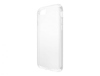 PanzerGlass HardCase Clear Edition - back cover for mobile phone