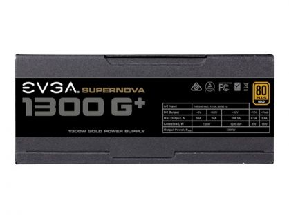 PSU 1600W SuperNOVA ATX MOD 80+ Gold