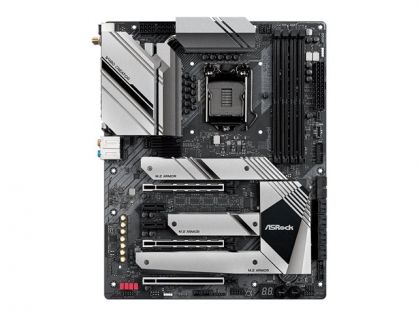 ASRock W480 Creator - motherboard - ATX - LGA1200 Socket - W480