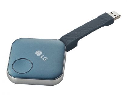 LG One:Quick Share SC-00DA - network adapter - USB 2.0