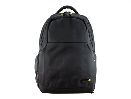 techair Eco - Notebook carrying backpack - 12" - 14.1" - black