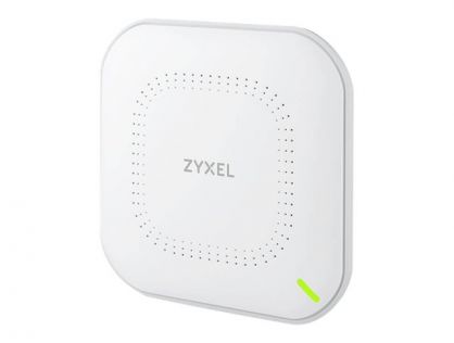 Zyxel NWA50AX - Radio access point - Wi-Fi 6 - 2.4 GHz, 5 GHz