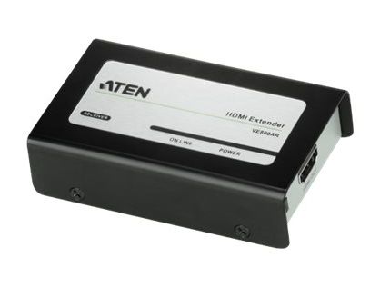 ATEN VanCryst VE800AR HDMI Receiver - video/audio extender - HDMI