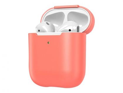 Tech21 Studio Colour - case for wireless earphones