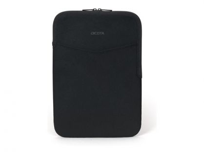 DICOTA Eco SLIM S - Notebook sleeve - 13" - black - for Microsoft Surface Laptop Go, Pro, Pro X