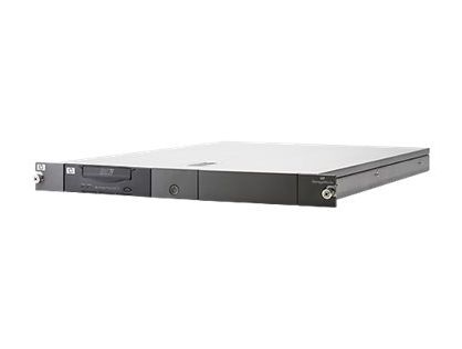 HPE StoreEver LTO-5 Ultrium 3000 - Tape drive - LTO Ultrium (1.5 TB / 3 TB) - Ultrium 5 - SAS-2 - rack-mountable - 1U - encryption - Top Value Lite