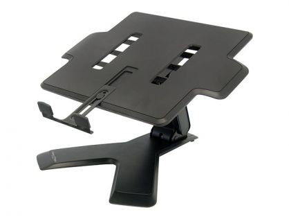 Ergotron Neo-Flex Notebook Lift Stand - Notebook stand - black