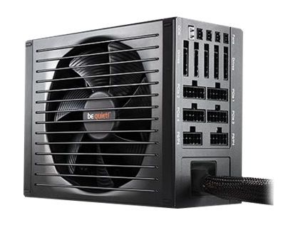 be quiet! Dark Power PRO 11 750W - power supply - 750 Watt