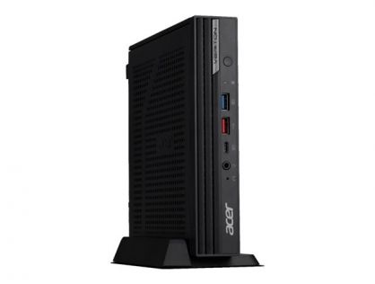 Acer Veriton N6 VN6710GT - Mini PC Core i5 13500T / up to 4.6 GHz - RAM 8 GB - SSD 512 GB - UHD Graphics 770 - IEEE 802.11ax (Wi-Fi 6), Bluetooth, Gigabit Ethernet - Win 11 Pro - monitor: none