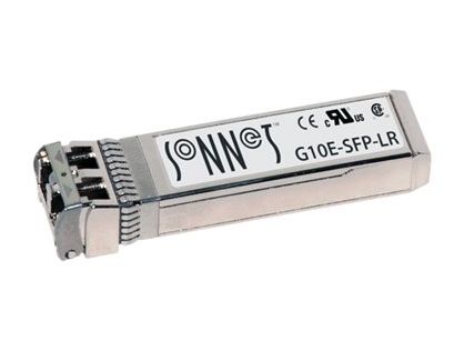 Long-Range SFP+ Transceiver (up to 10km)