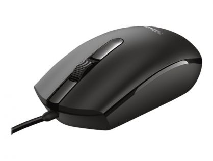 Trust TM-101 - mouse - USB