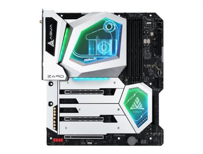 Z490 AQUA LIMITED LGA1200 4 DDR4